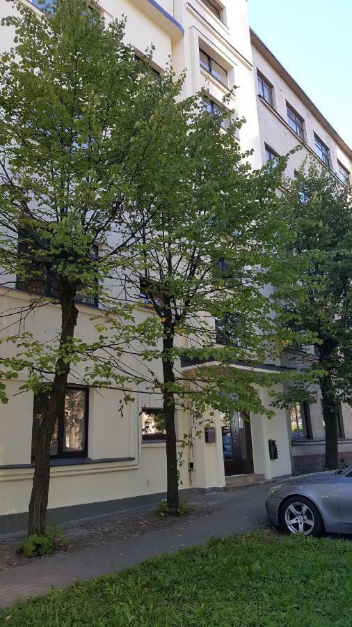 Bridge Hotel Riga Exterior foto